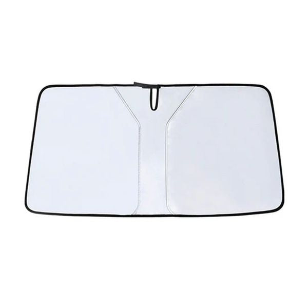 Pare-soleil pliable pour pare-brise