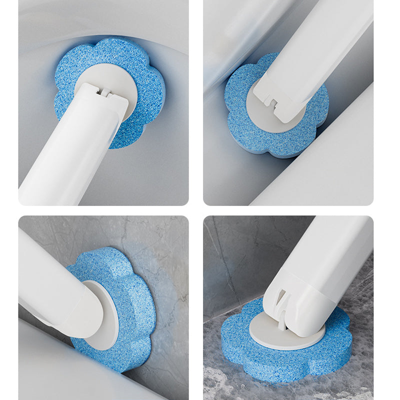 Brosse Jetable Hygiénique