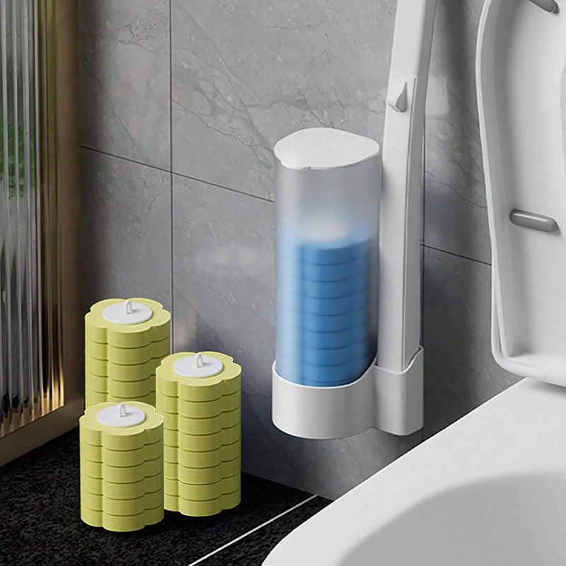 Brosse Jetable Hygiénique