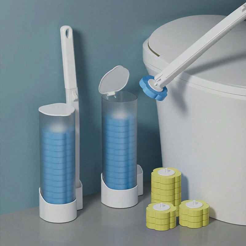 Brosse Jetable Hygiénique