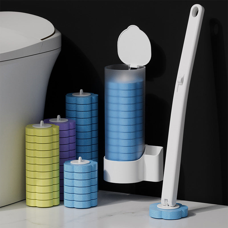 Brosse Jetable Hygiénique