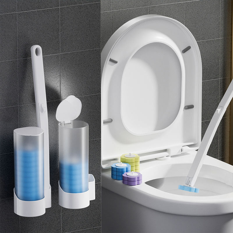 Brosse Jetable Hygiénique