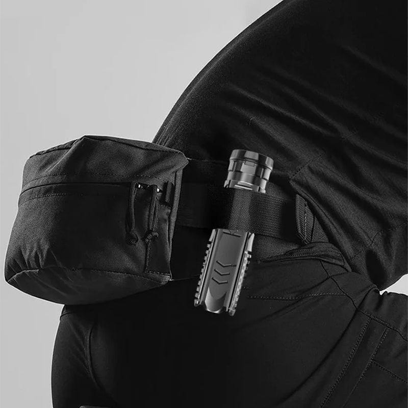 Multifunctional LED Torch