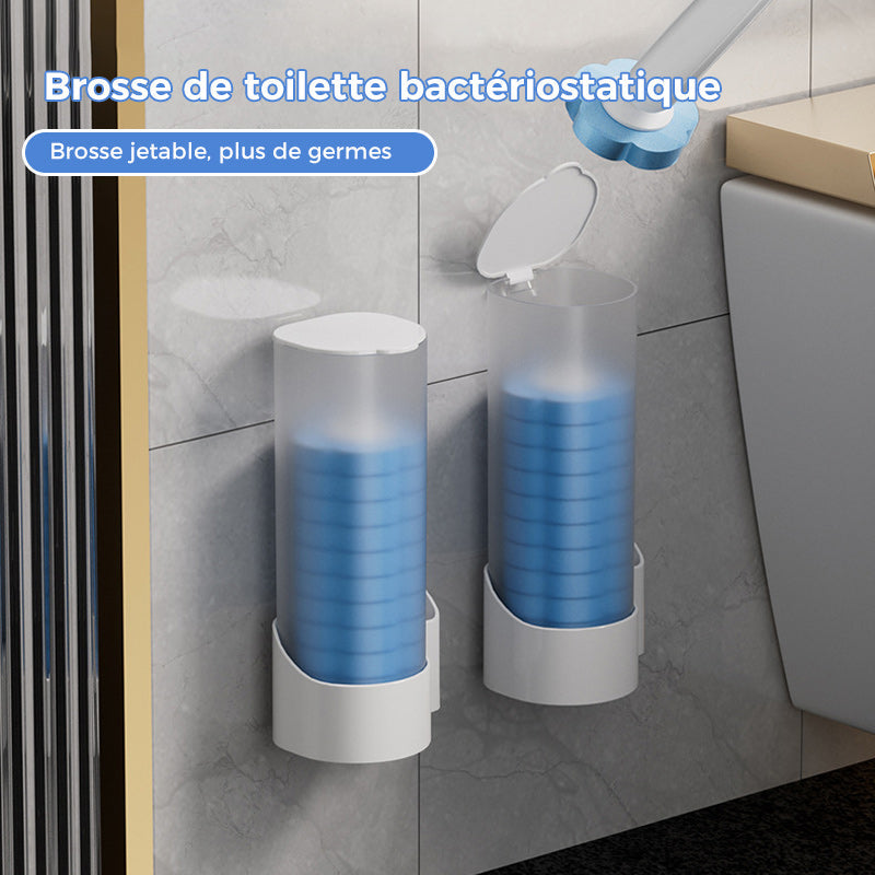 Brosse Jetable Hygiénique