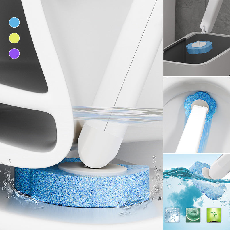 Brosse Jetable Hygiénique