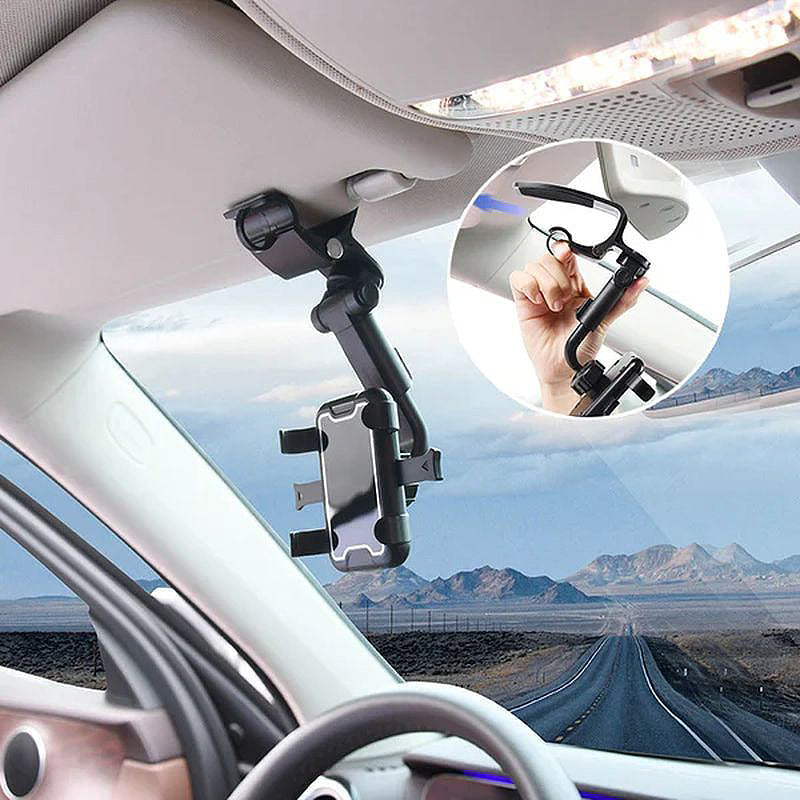 Support de téléphone pour voiture