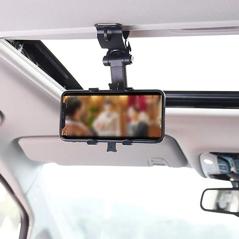 Support de téléphone pour voiture
