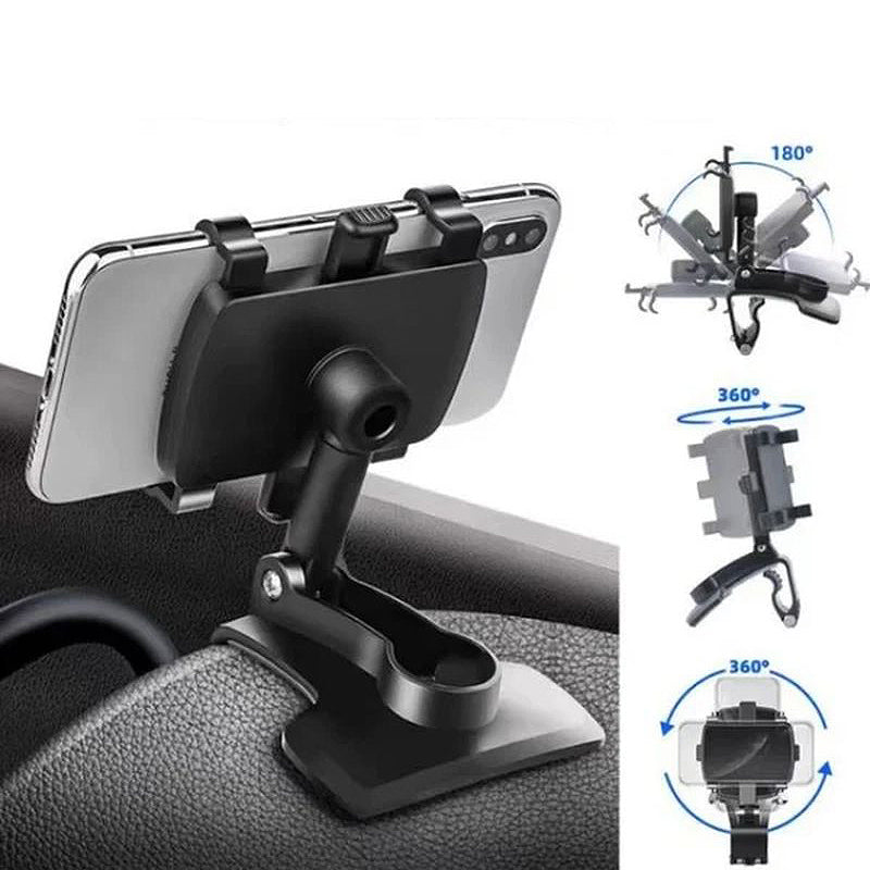 Support de téléphone pour voiture