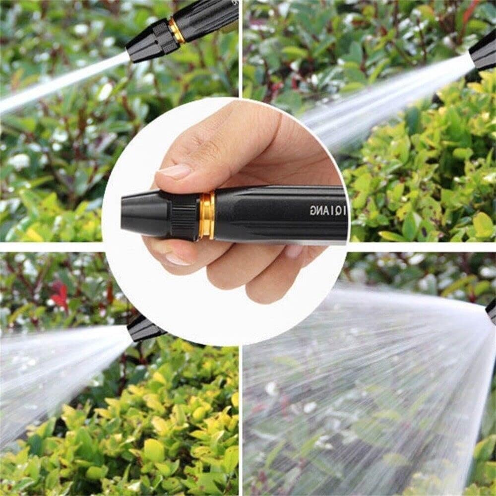 High pressure filter
