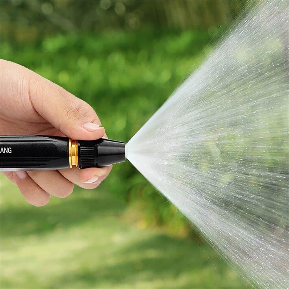 High pressure filter