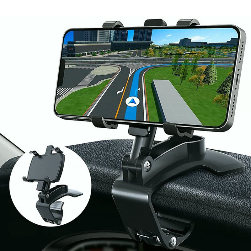 Support de téléphone pour voiture