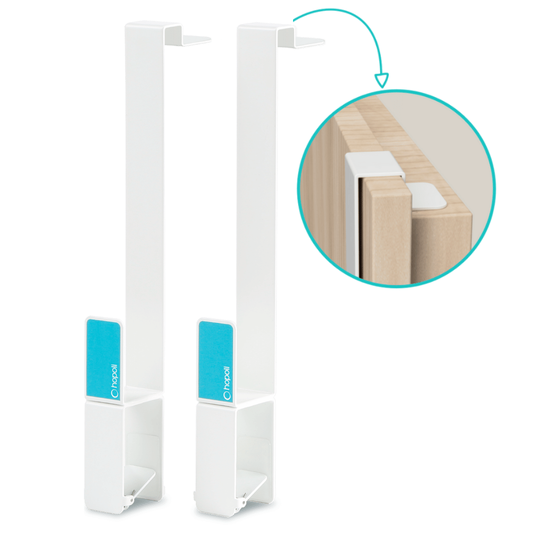 Enfile-couette Hopoli
