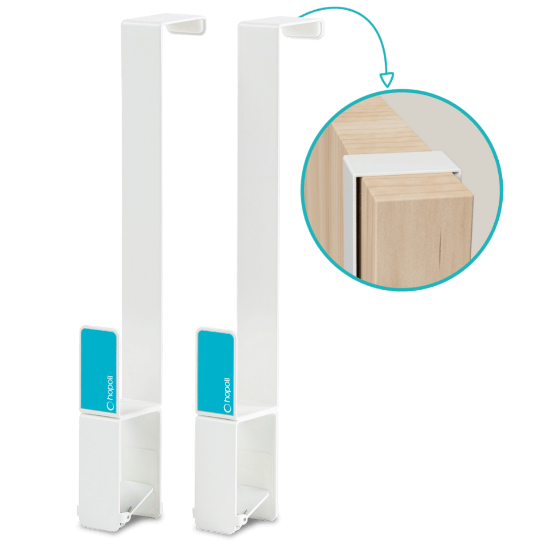 Enfile-couette Hopoli