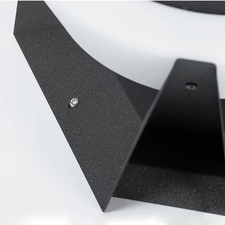 Solar outdoor light