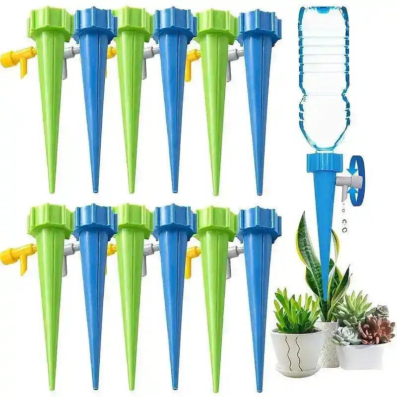 Système D'irrigation Pour Plantes