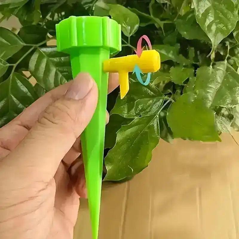 Système D'irrigation Pour Plantes