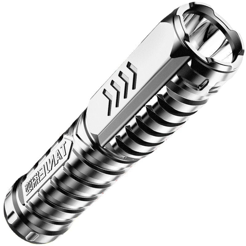 Multifunctional LED Torch