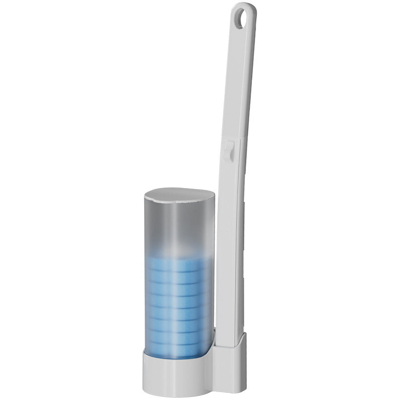 Brosse Jetable Hygiénique