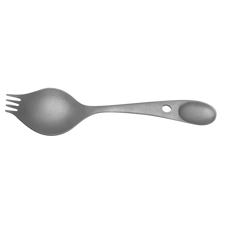 Couvert Georgette multi-fonction en inox