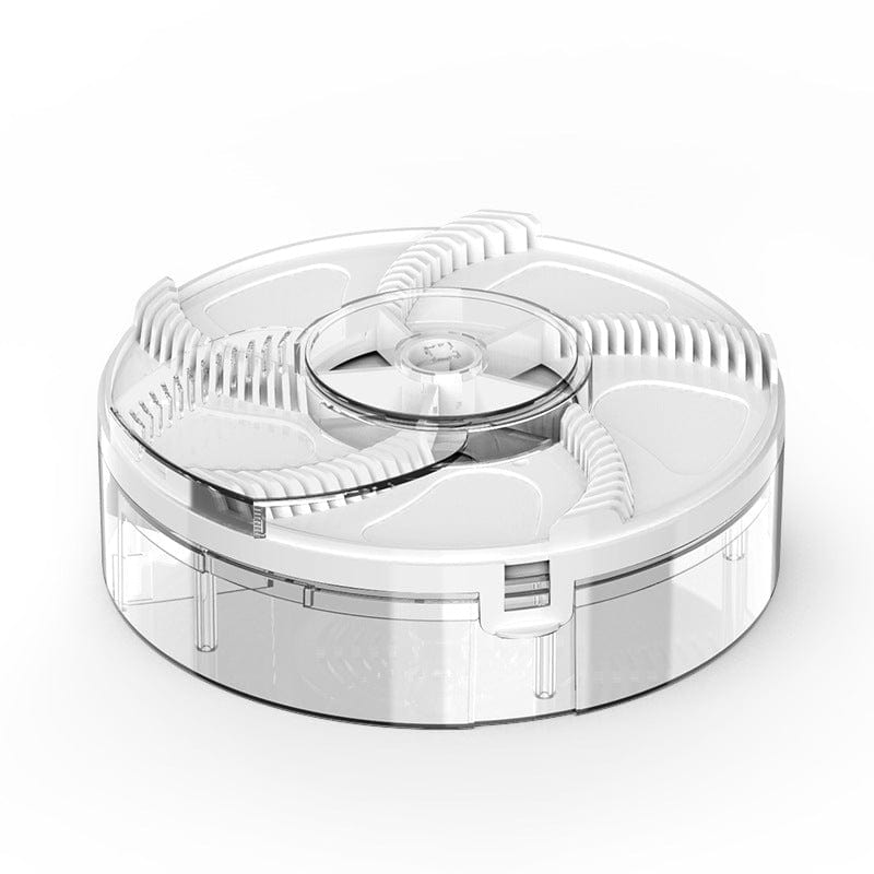 Ultra Effective Rechargeable Fly Trap