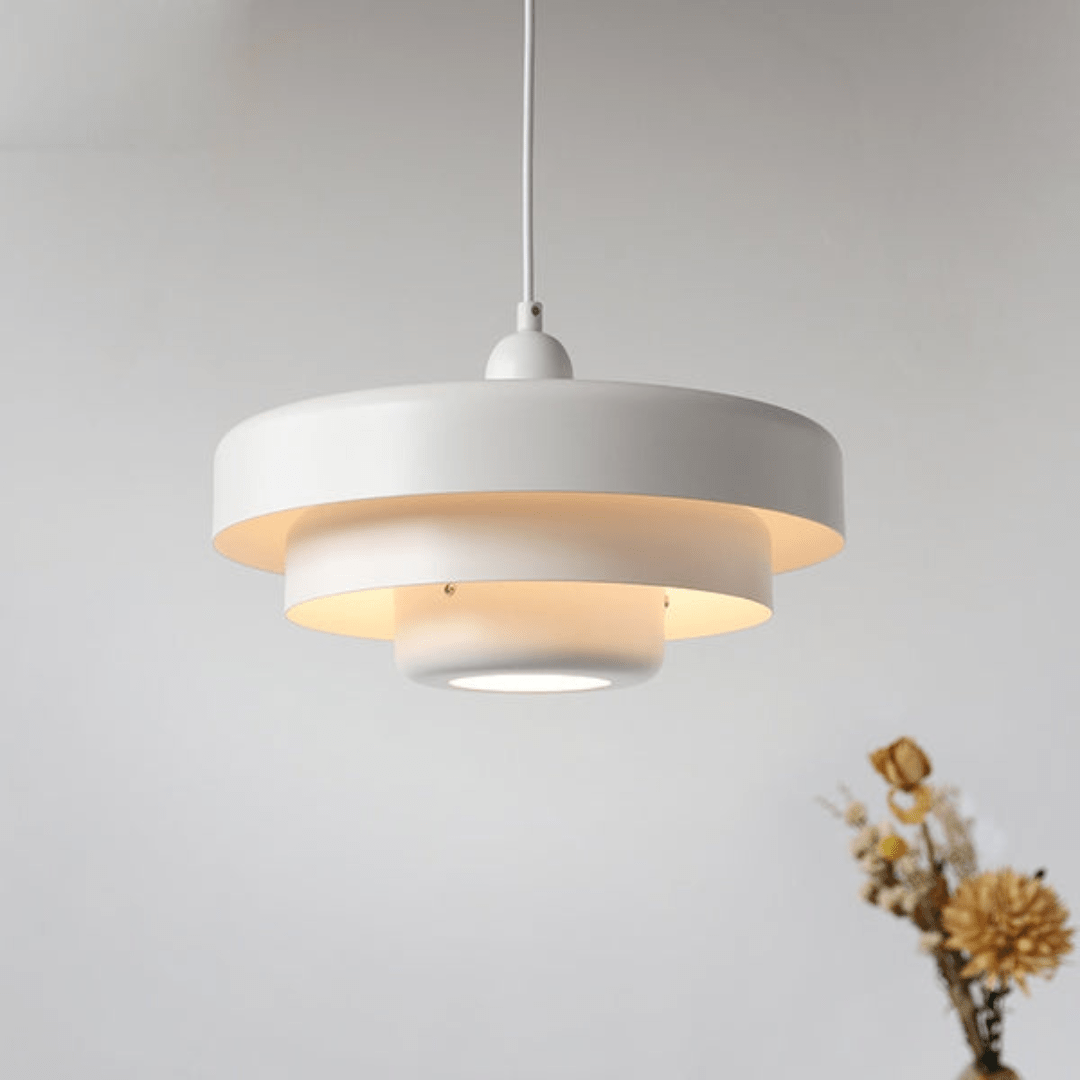 Plafonnier LED Vintage Sophistiqué
