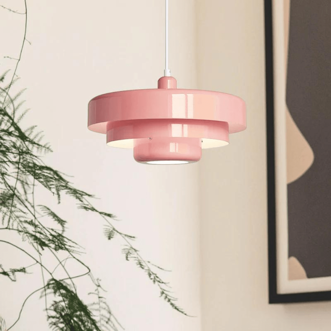 Plafonnier LED Vintage Sophistiqué