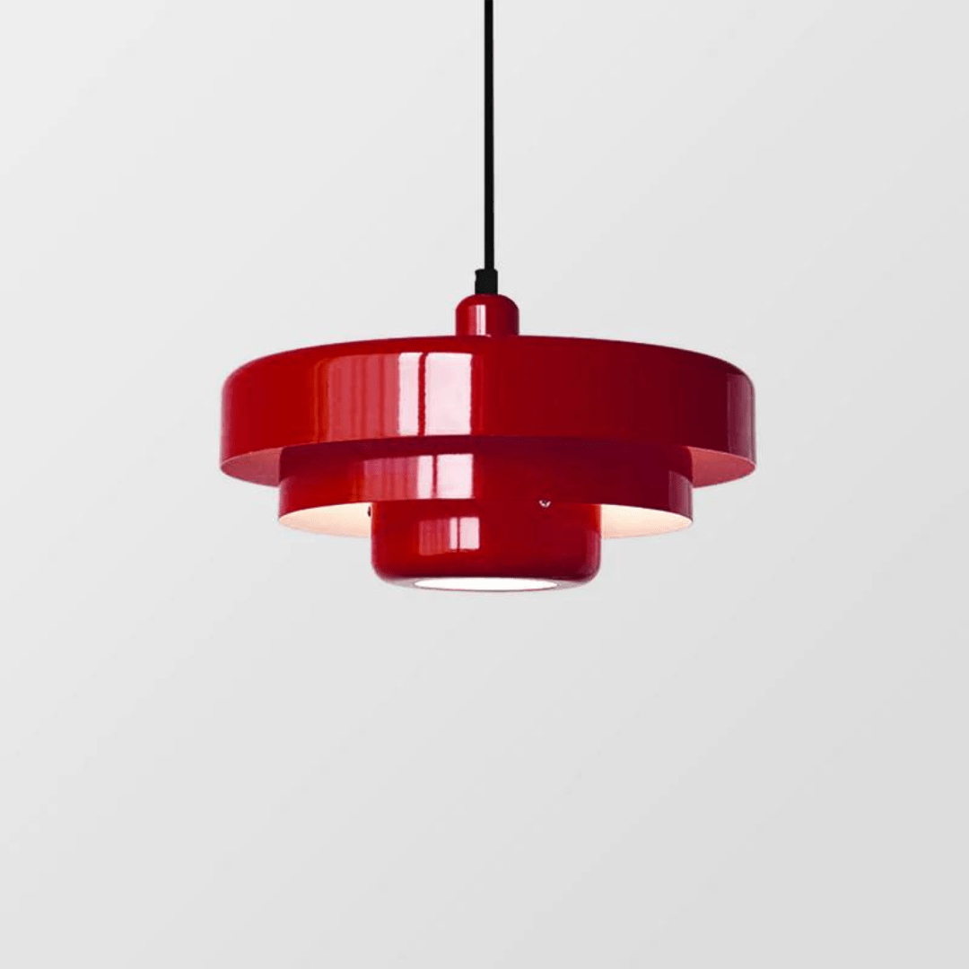 Plafonnier LED Vintage Sophistiqué
