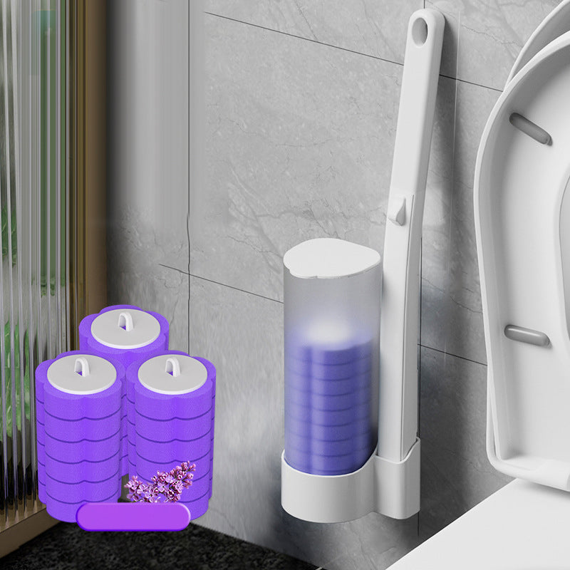 Brosse Jetable Hygiénique