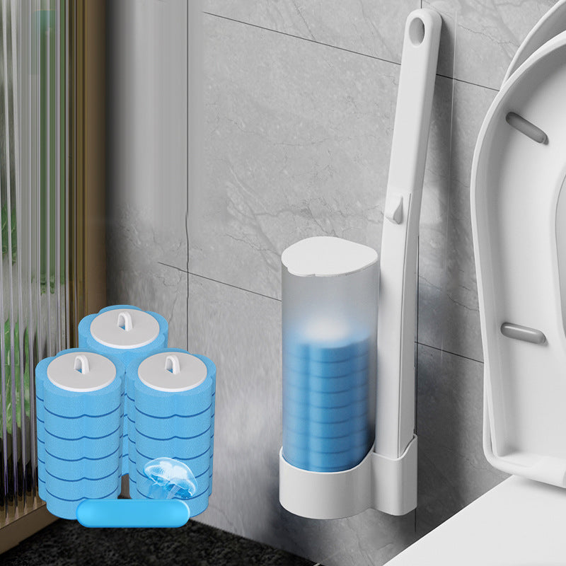 Brosse Jetable Hygiénique