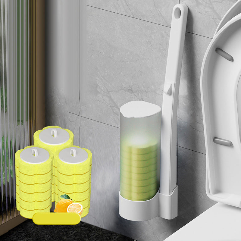 Brosse Jetable Hygiénique