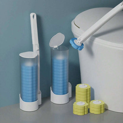 Brosse Jetable Hygiénique