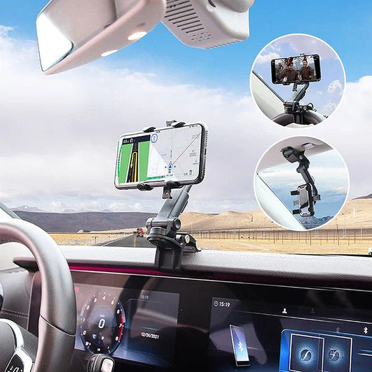 Support de téléphone pour voiture