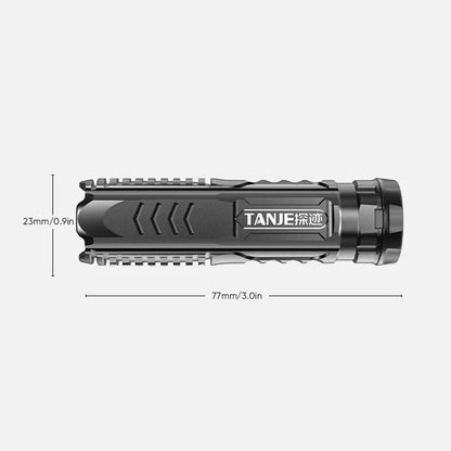 Multifunctional LED Torch