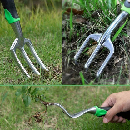Kit de jardinage tout-en-un