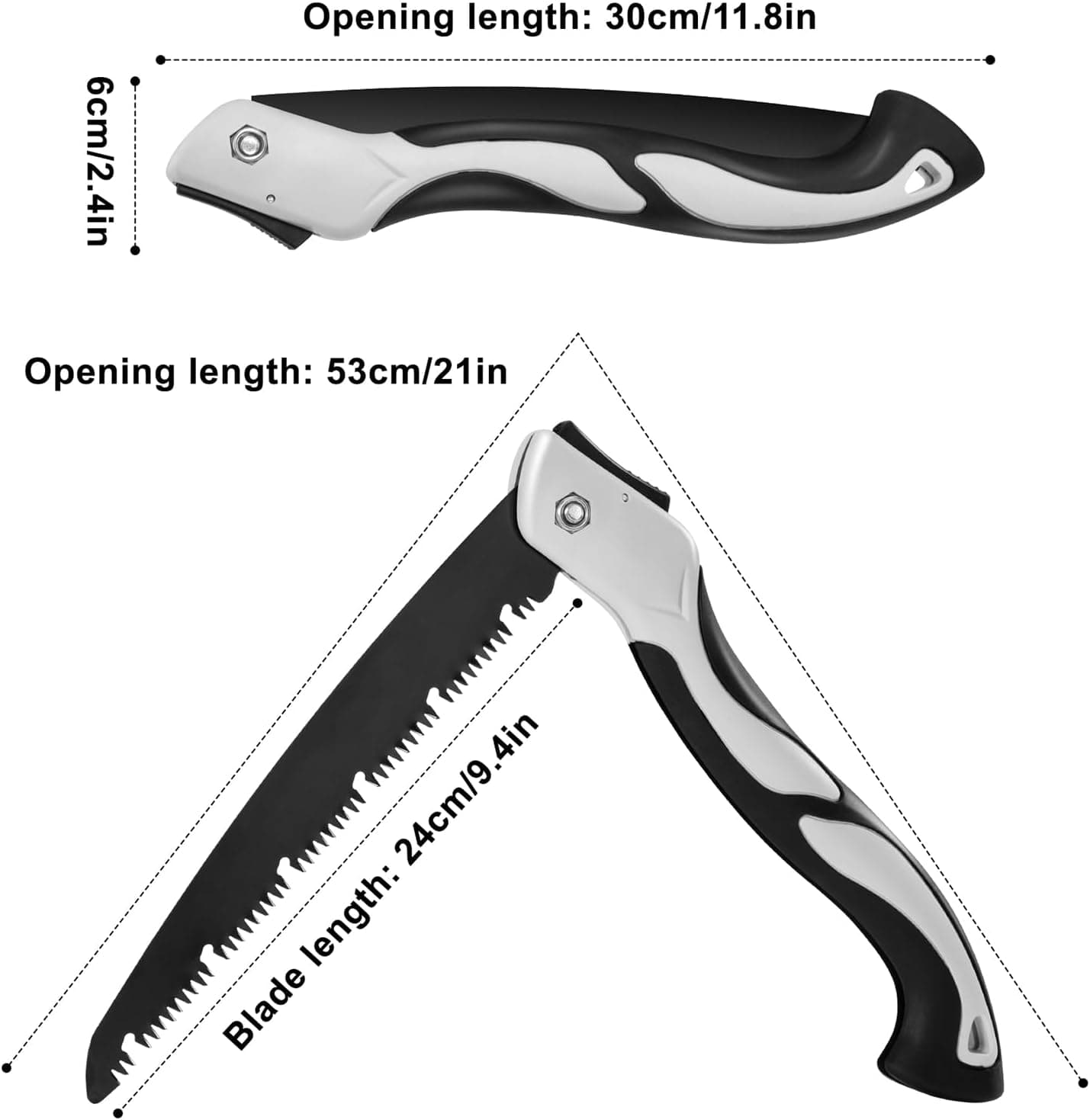 Pruning saw