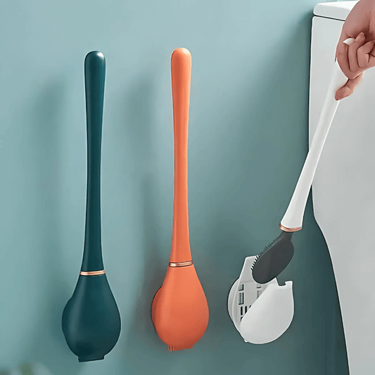 Brush - Brosse en Silicone Hygiénique