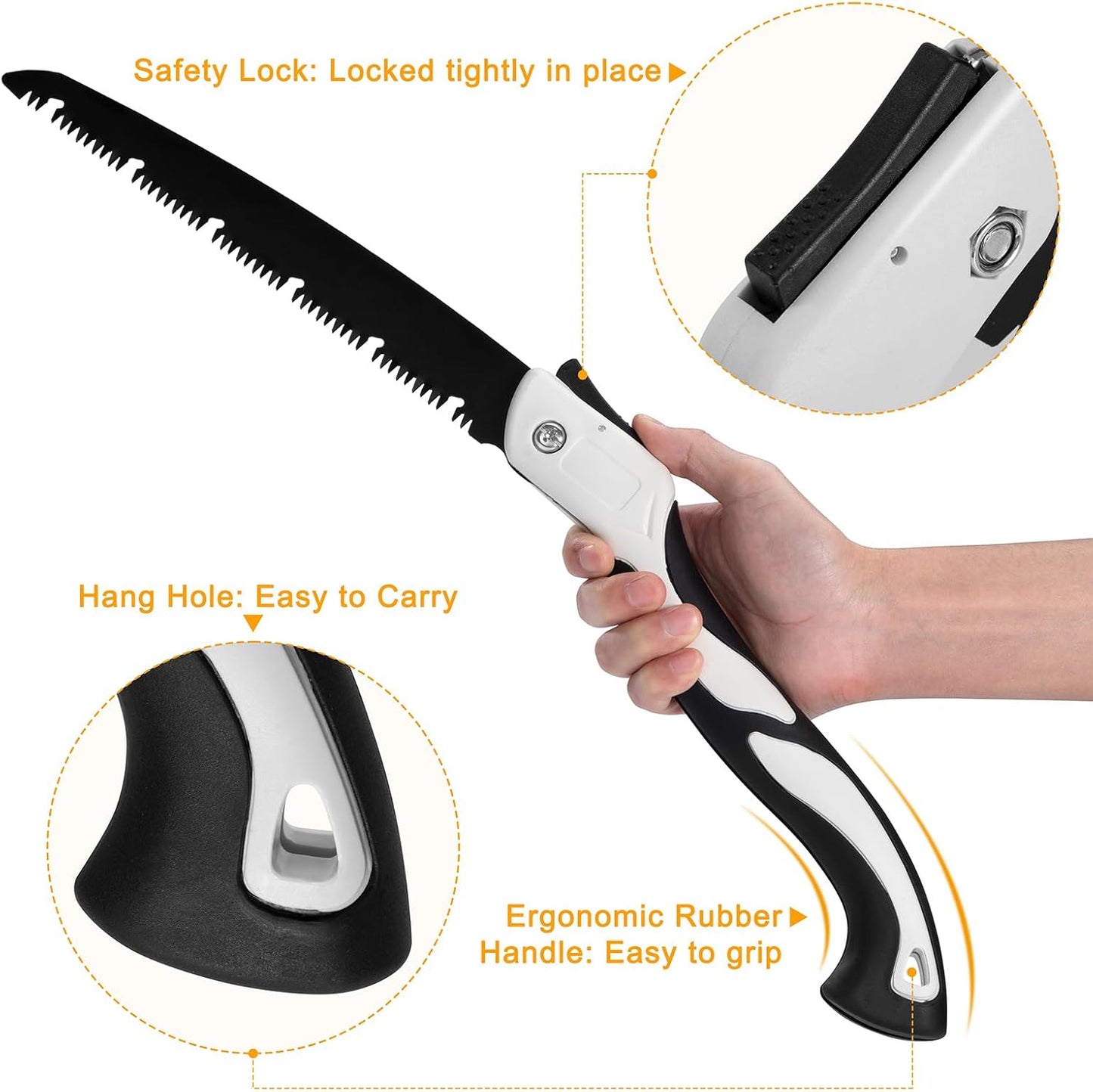 Pruning saw