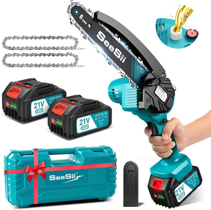 Tronçonneuse A40 - Kit complet