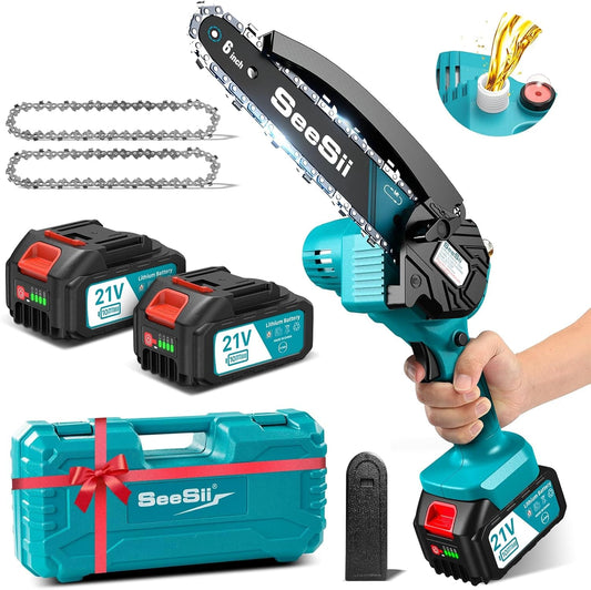 Tronçonneuse A40 - Kit complet