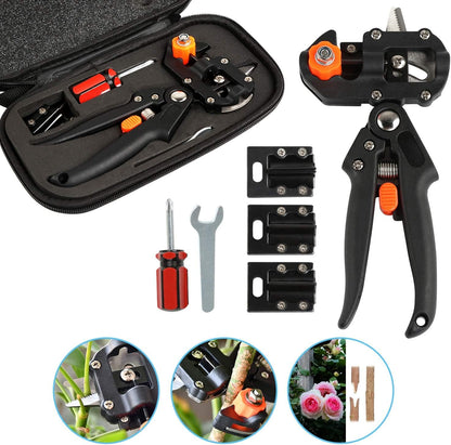 Professional Grafting Scissors