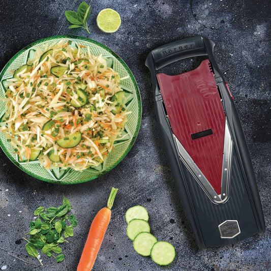 Trancheuse Mandoline Révolutionnaire