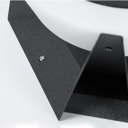 Solar outdoor light