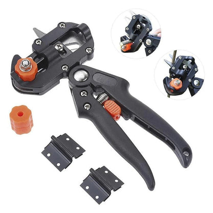Professional Grafting Scissors