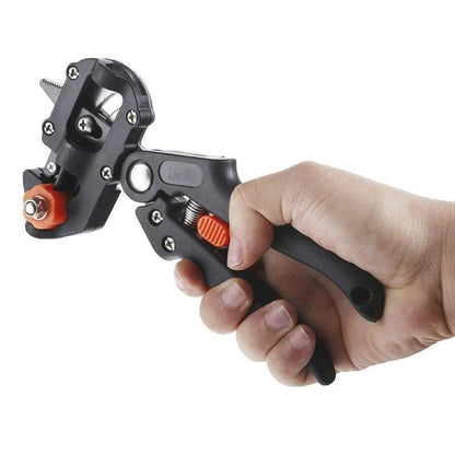 Professional Grafting Scissors