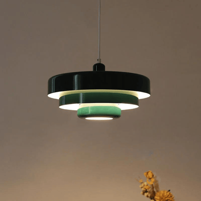 Plafonnier LED Vintage Sophistiqué
