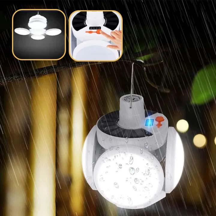 Lampe de Camping