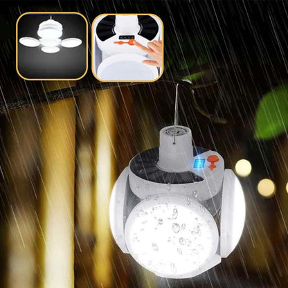Lampe de Camping