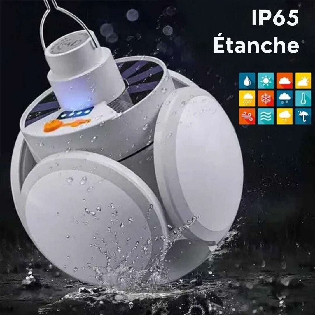 Lampe de Camping