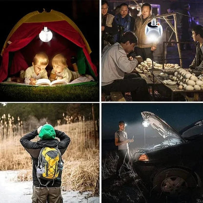 Lampe de Camping