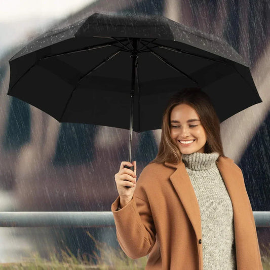 Parapluie révolutionnaire